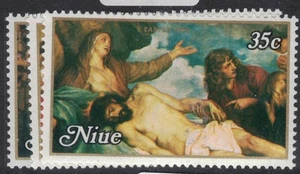 Niue SC 262-4 MNH (7fmc) - Picture 1 of 1