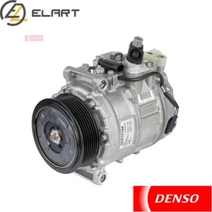 COMPRESSOR AIR CONDITIONING DCP17194 FOR MERCEDES-BENZ SPRINTER/35-t/Van/Bus - Picture 1 of 9