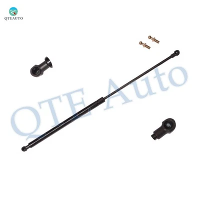 后尾门升降支撑适用于 1992 - 1997 年沃尔沃 960 车厢 4 门 — 第 1/4 张图片