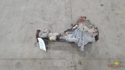 GMC Yukon XL 1500 2013 eje delantero diferencial relación 3,08 4x4 Foto 1 de 4