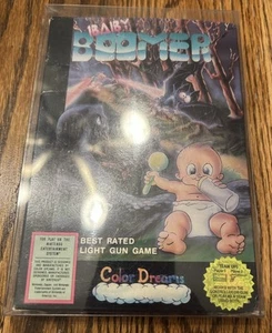BABY BOOMER! NICE! COMPLETE!! COLOR DREAMS! - Picture 1 of 19