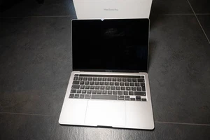 Apple Macbook Pro 2020 core i7 32GB 2To - pour pièces - Zdjęcie 1 z 4