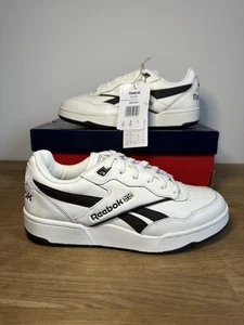 Reebok Unisex Adulto BB 4000 II Marrón Tiza Reino Unido 4 - Imagen 1 de 10