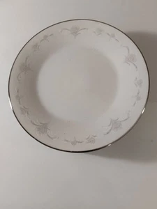 Set Of Six Vintage Noritake China Casablanca Dinner Plates - Picture 1 of 1