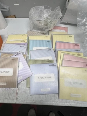 Набор из 28 марок My Acrylix Close To My Heart - Изображение 1 из 4