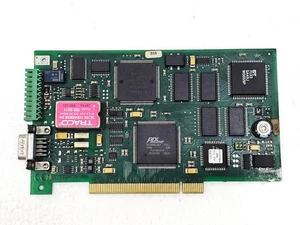 BOSCH 080382-3027 / PCI_BM-CAN  1070080381-305 Board Ver. 1 #1 - Picture 1 of 11