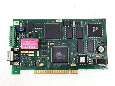 BOSCH 080382-3027 / PCI_BM-CAN  1070080381-305 Board Ver. 1 #1 - Image 1 of 4