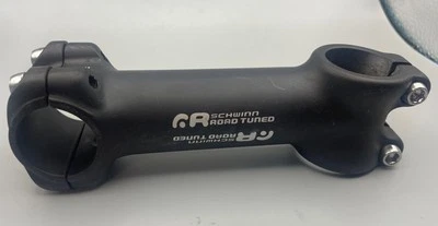 Schwinn Road tuned 100mm, 1 or 1 1/8 31.8 stem NOS - Image 1 of 4