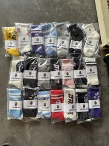 Bape A Bathing Ape Socken 10 Paar Set. - Bild 1 von 6