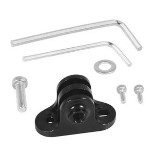 Para CáMara Gopro12/11 Soporte de CronóMetro Distancia del Orificio 20-22 m2710 - Bild 1 von 10