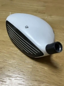 TaylorMade SLDR S 3HL Driver Head Only 17° Fairway Wood - Picture 1 of 6