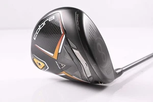 Cobra LTDx Driver / 10.5 Degree / Stiff Flex Project X HZRDUS Smoke iM10 60 - Picture 1 of 8