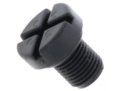 Tornillo purga refrigerante genuino para BMW 740iL 1995-2001 62712SJTK 1998 1996 1997 Foto 1 de 2