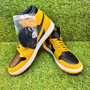 Air Jordan 1 High Golf 'Pollen' Größe 13 DQ0660-700 - Bild 1 von 9