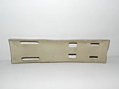 Dinky Toys  FR 887 Cale grise marquage 887  Unic Air BP  originale années 1960 - Photo 1/3