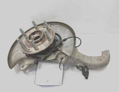 2021-2024 Chevrolet Tahoe Front Left Driver Spindle Knuckle Module Assembly Oem - Image 1 of 4