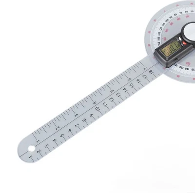 Therapy Angle Finder High Accuracy Battery Powered Easy To Observe Joint Motion - Image 1 of 4