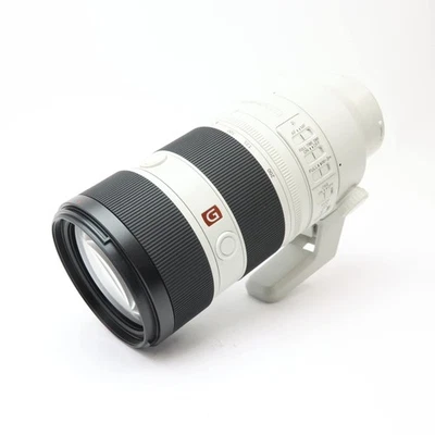 Sony FE 70-200mm F/2.8 GM OSS II SEL70200GM2 (Sony E mount) #622 - Image 1 of 4