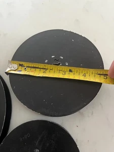 200ft 16mm Film Daylight SPOOL  200' movie reels for motion picture cameras use - Picture 1 of 2