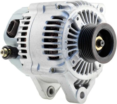 Alternator BBB Industries 13844 Reman fits 1999 Lexus RX300 3.0L-V6 - Image 1 of 4