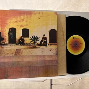 Poco - Rose of Cimarron 1976 Vinyl LP - EX/VG+ w/ Original Inner Sleeve - Picture 1 of 9