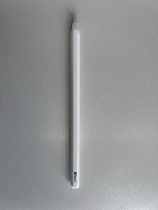 Apple Pencil 2 (Generation 2) für iPad TOP Zustand UVP:149€ - Photo 1/7
