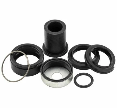 Kit de cojinetes de vástago de dirección Pivot Works PWSSK-K06-400 para Suzuki Foto 1 de 1