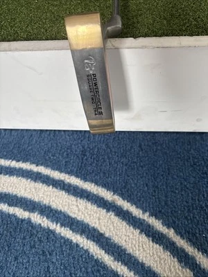 Powercircle Square Two Putter / Used - Finished / Left Handed / 34 in - Image 1 of 4