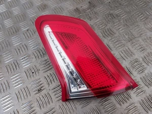 Feu arrière Droit coffre hayon - CITROEN C4 II (2) - De 10-2010 à 01-2015 - Picture 1 of 3