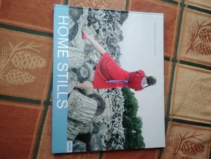 Bastienne Schmidt: Home Stills Photography Book SIGNED Art - Imagen 1 de 4