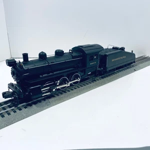 Lionel 6-18000 O Gauge Pennsylvania 0-6-0 B6 Switcher Locomotive & Tender LE-1 - Picture 1 of 23