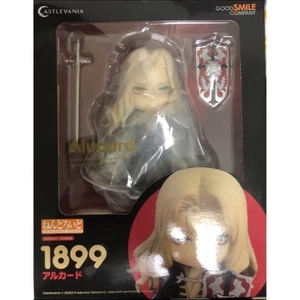 Good Smile Company Castlevania ALUCARD Nendoroid Figur Neu - Bild 1 von 1