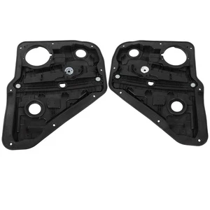 For Hyundai Elantra 2017-2020 Rear Left Right Power Window Regulator w/o Motor - Bild 1 von 13