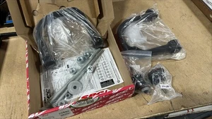 PRODUCTOS ESPECIALES PAR BRAZO DE CONTROL SUPERIOR DELANTERO FORD BRONCO 21-25 #25690 - Imagen 1 de 5