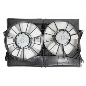 For Chrysler Pacifica AC Radiator Fan 2007-2008 4.0L Engine CH3115191|68002778AA - Foto 1 di 4