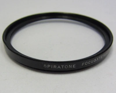 Spiratone SKY-1A 40.5mm lens Filter Made in USA (scratched) 6420029 - Image 1 of 4