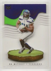 2022 Panini Chronicles - Magnitude #MAG-25 DK Metcalf - Picture 1 of 1