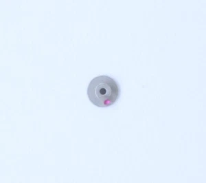 ST Standard 96 part 730 Plateau Roller Disco NOS - Picture 1 of 1