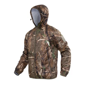 Herren Taktische Jacke Kampf Militär Leicht Freizeit Mantel Kapuze Camouflage Wandern - Bild 1 von 17