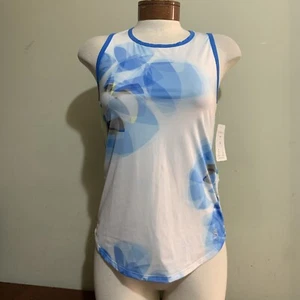 Sofibella New Wave 2D Womens Small Pickleball Tennis Tank New Nwt 2280 - Picture 1 of 9