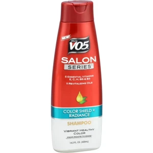 Alberto Vo5 Salon Series Color Shield Plus Radiance Shampoo 14.2 oz NEW - Picture 1 of 1