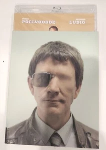 Keep An Eye Out (Blu-ray, 2018) New With Slipcover - Picture 1 of 2