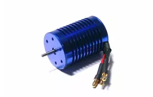 RCS Model C40-12T 3300KV RC Hobby Car Inrunner Brushless Motor IM449 - Picture 1 of 3