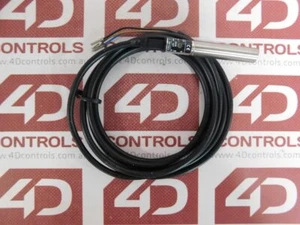 IFM IF5297 Proximity Sensor, Opened - Picture 1 of 3