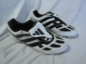 Adidas Predator Precision FG Archive Pack Gr. 43 1/3 "Unikat" - Bild 1 von 20