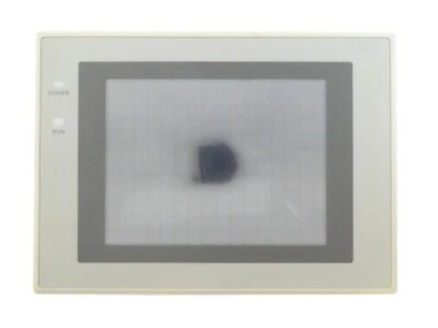 Omron NT31-ST123-V3 Terminal Programable HMI Pantalla Táctil Funcionamiento Repuesto Foto 1 de 4