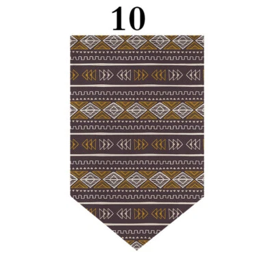 Triángulo Noren Cortina de Puerta Étnica Corta Media Cenefa Divisor de Habitación Ciego Elegante Foto 1 de 4