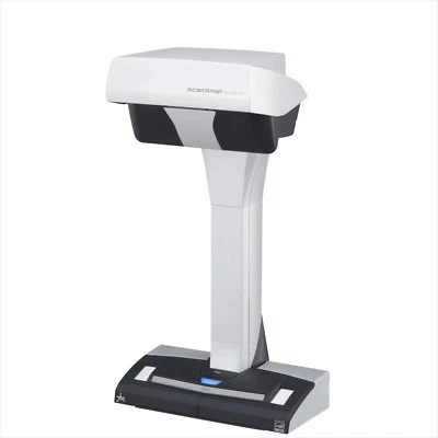 FUJITSU ScanSnap SV600 Overhead Reading Method Scanner Color A3 Japan NEW - Image 1 of 3