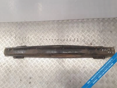 Parachoques trasero Volkswagen Fox 2005 travesaño refuerzo 5Z0807558  Foto 1 de 4