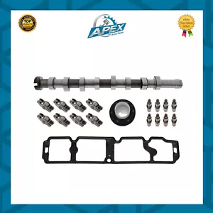 FORD 1.4, 1.5 & 1.6 TDCI ALBERO A CAMME MOTORE 8V, SOLLEVATORI IDRAULICI E BRACCI A DONDOLO - Foto 1 di 2